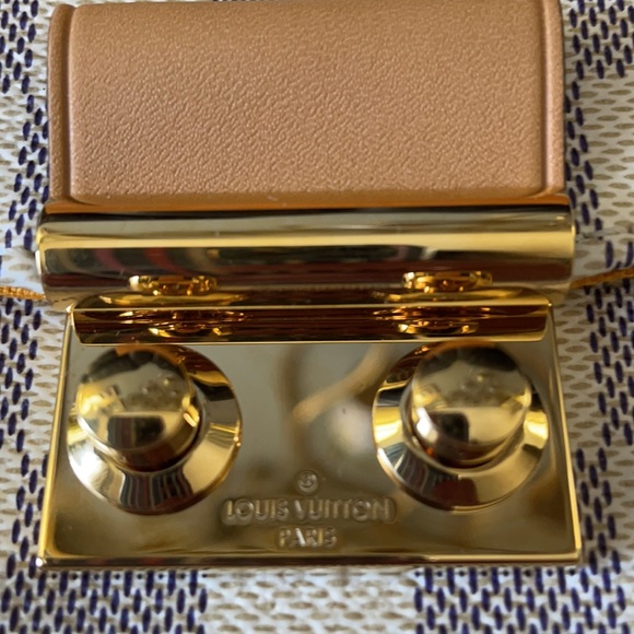 Louis Vuitton Croisette Azur 📌 sold out online📌 - Picture 6 of 15